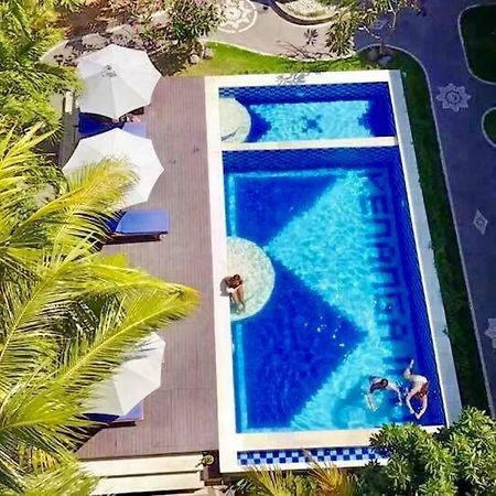 Kenanga Inn Pecatu  Екстер'єр фото
