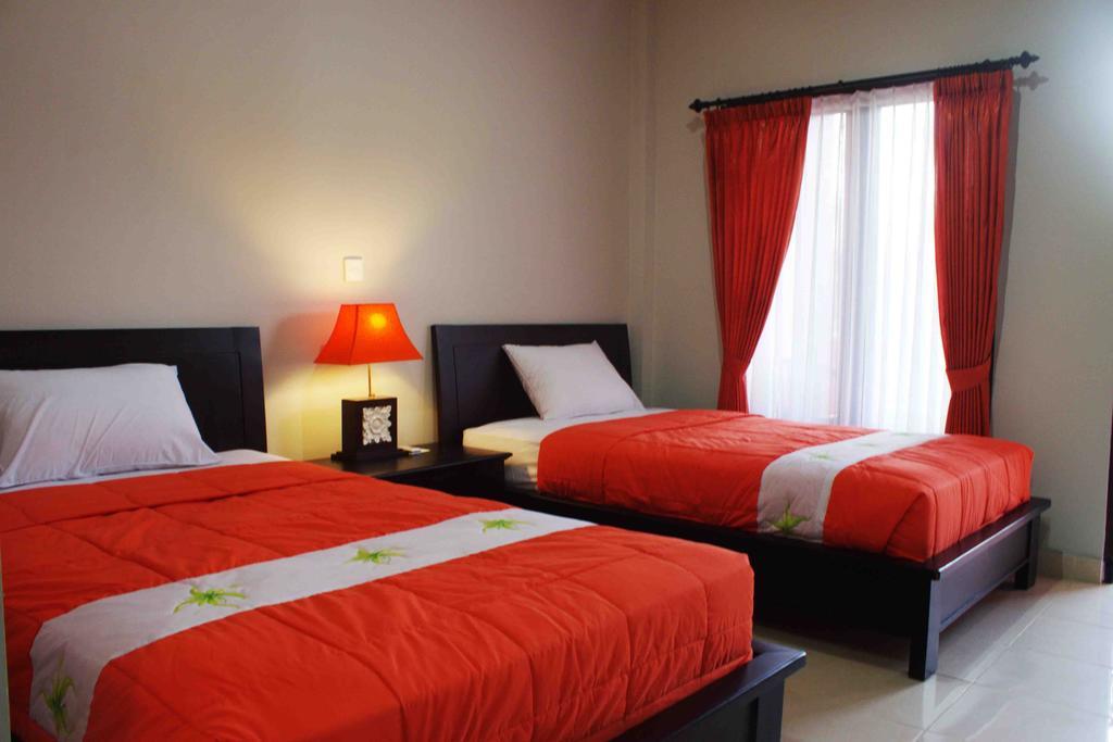 Kenanga Inn Pecatu  Екстер'єр фото