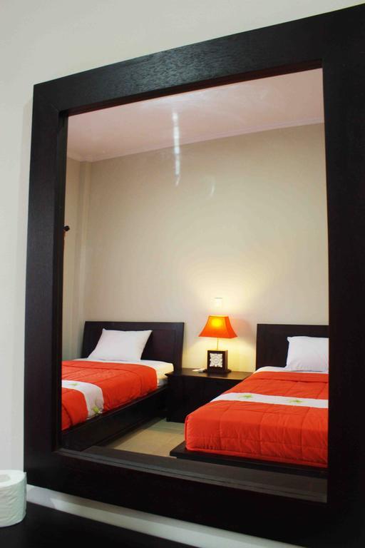 Kenanga Inn Pecatu  Номер фото