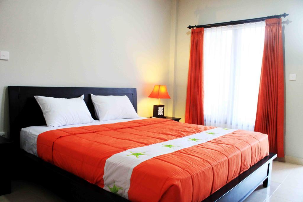 Kenanga Inn Pecatu  Екстер'єр фото