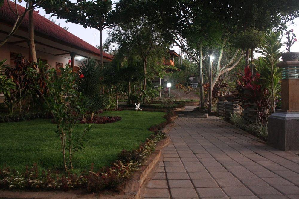 Kenanga Inn Pecatu  Екстер'єр фото