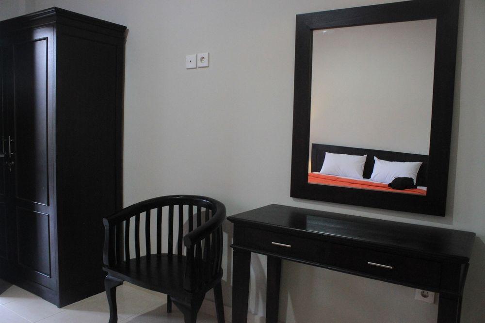 Kenanga Inn Pecatu  Екстер'єр фото