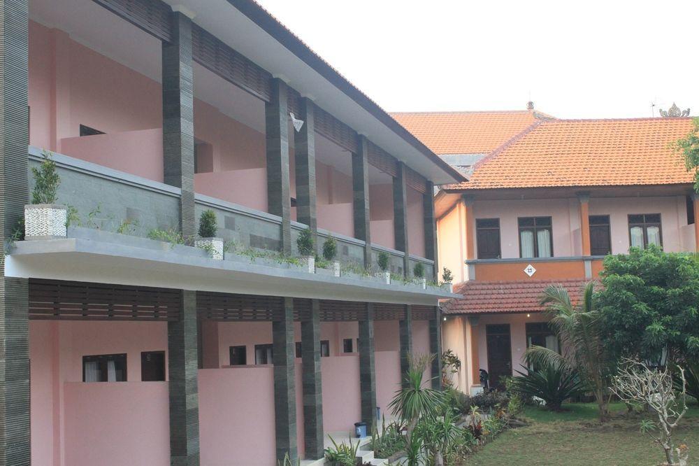 Kenanga Inn Pecatu  Екстер'єр фото