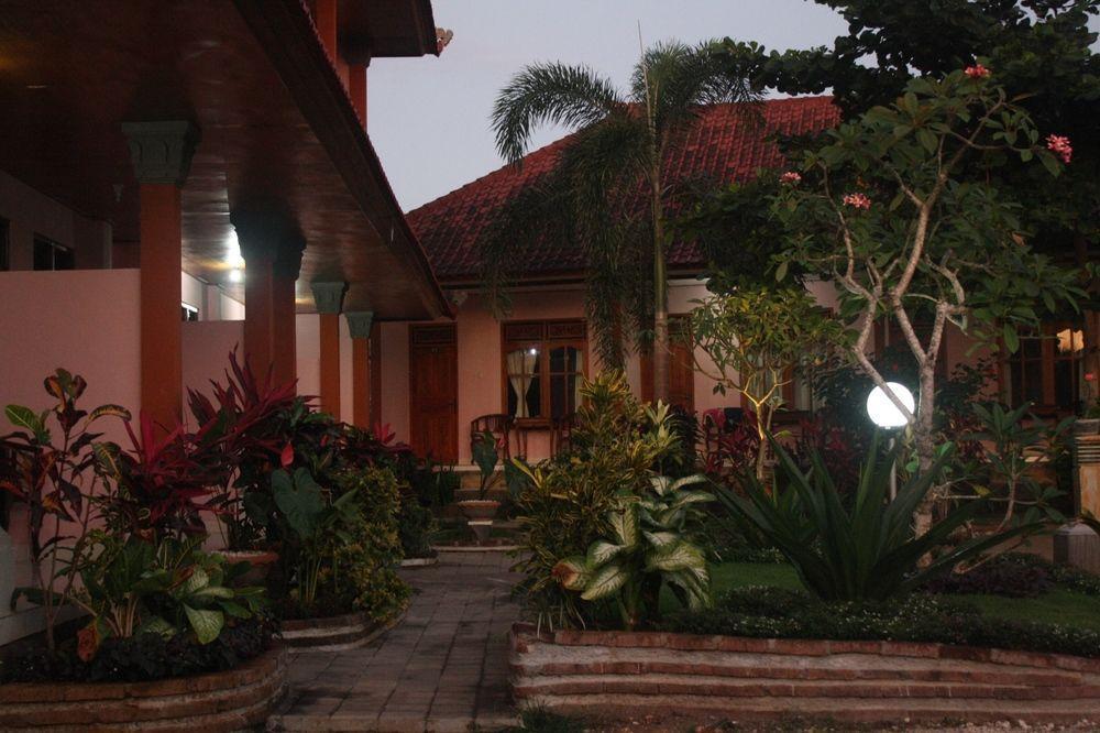 Kenanga Inn Pecatu  Екстер'єр фото