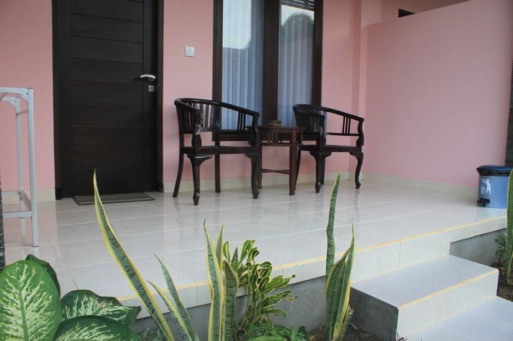 Kenanga Inn Pecatu  Екстер'єр фото