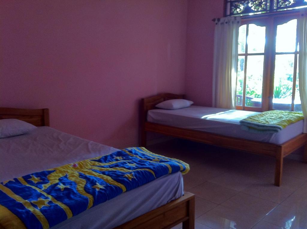 Kenanga Inn Pecatu  Екстер'єр фото