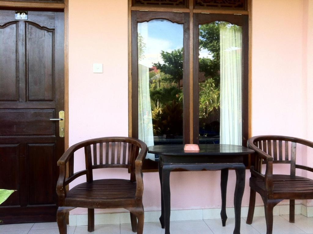 Kenanga Inn Pecatu  Екстер'єр фото