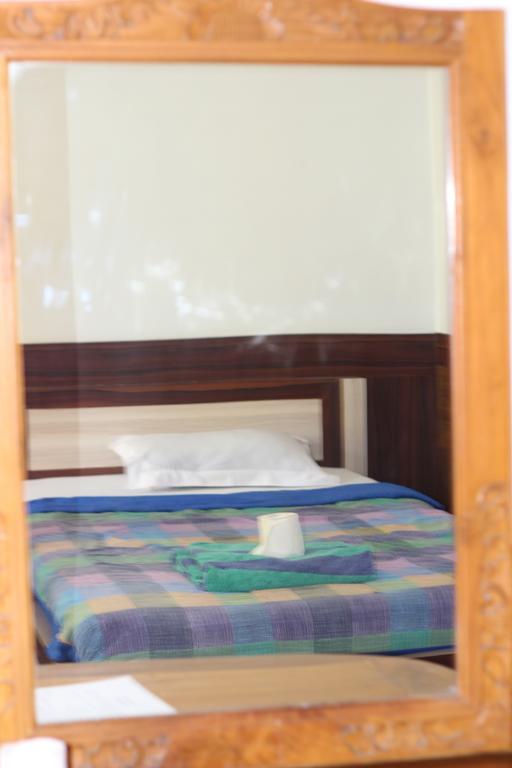 Kenanga Inn Pecatu  Екстер'єр фото