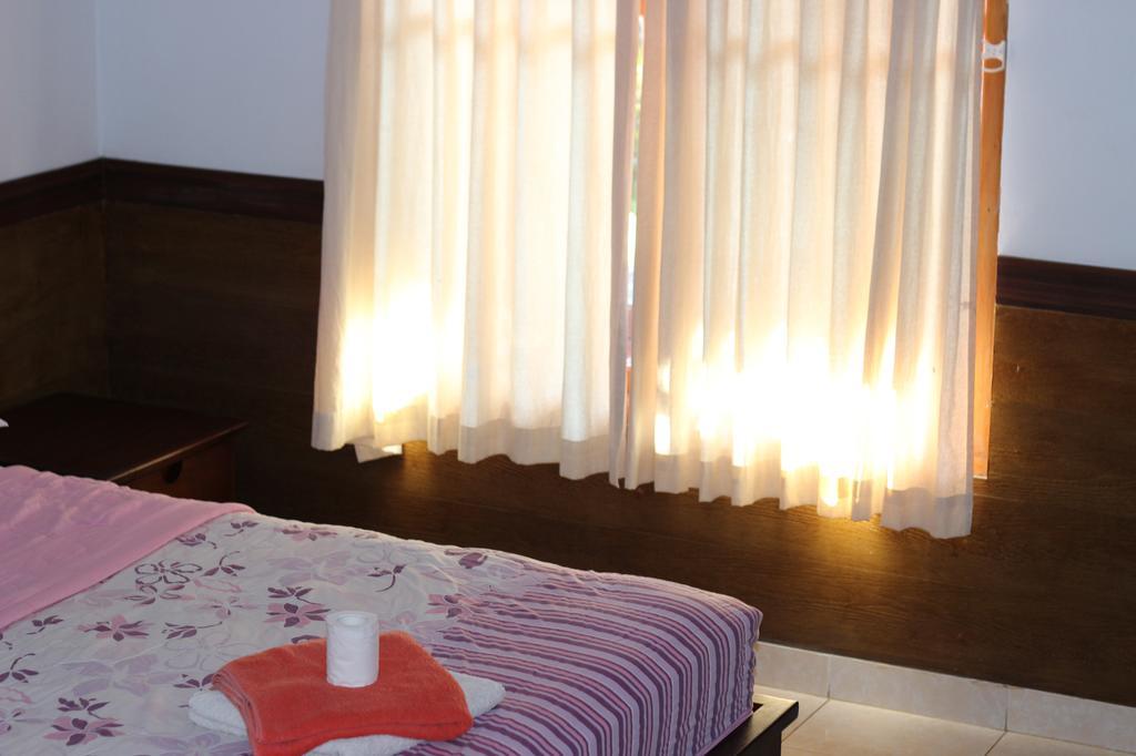 Kenanga Inn Pecatu  Екстер'єр фото