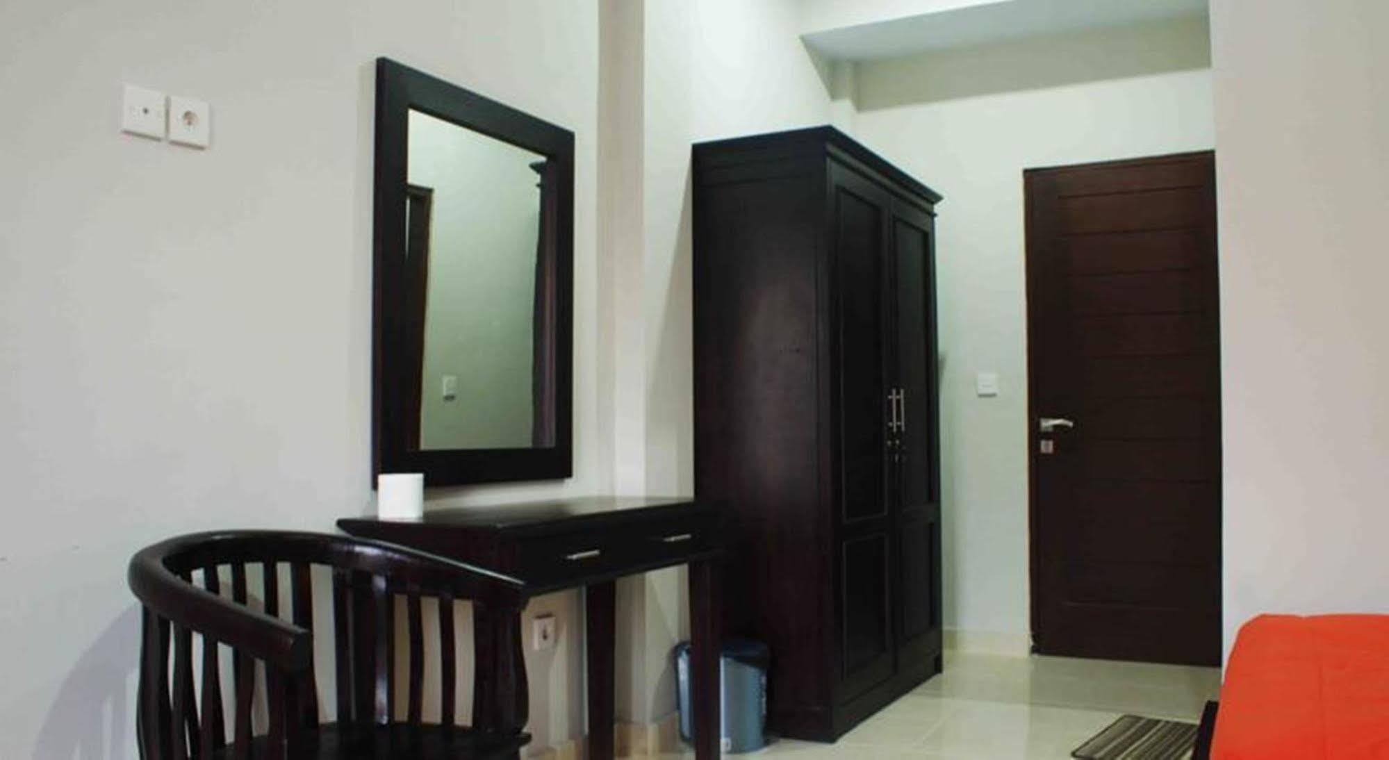 Kenanga Inn Pecatu  Екстер'єр фото