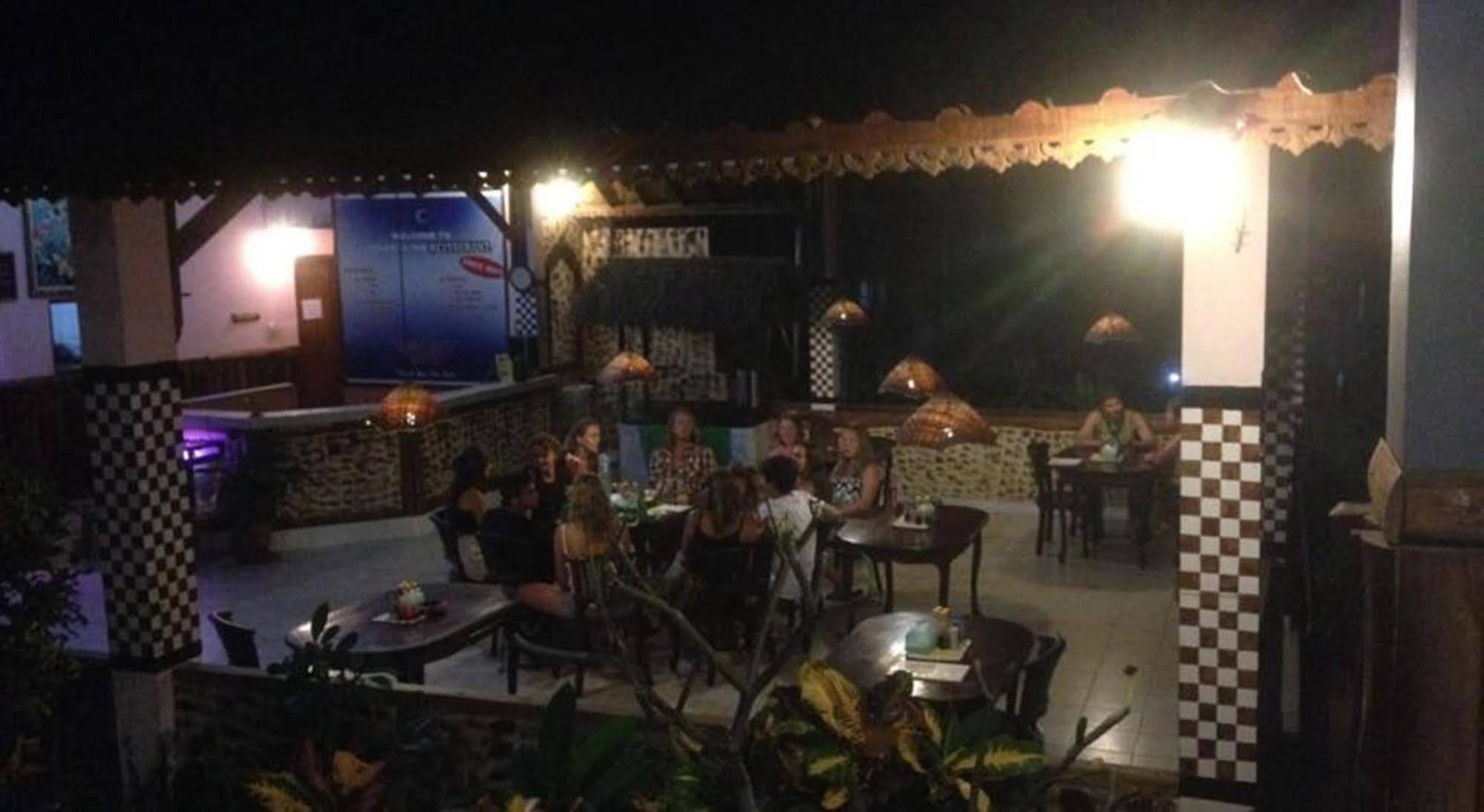 Kenanga Inn Pecatu  Екстер'єр фото
