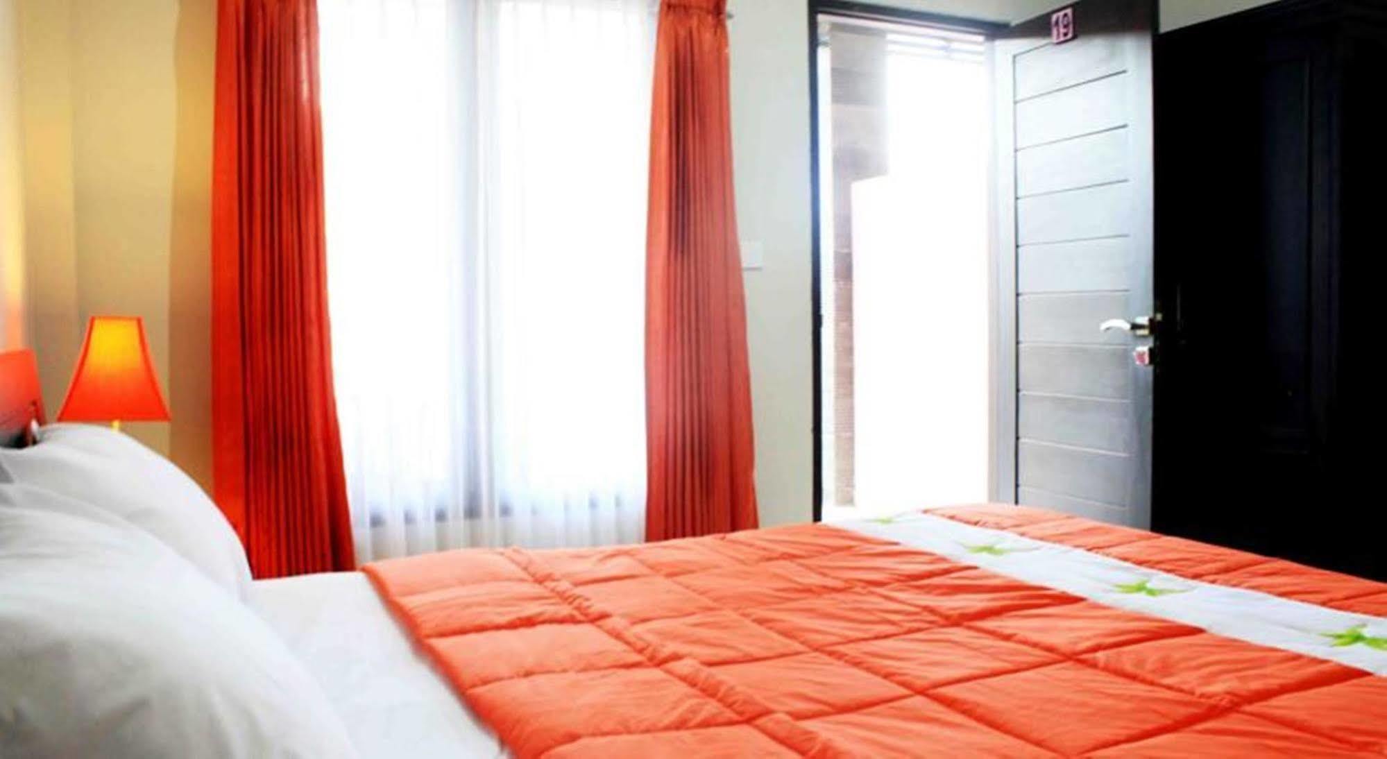 Kenanga Inn Pecatu  Екстер'єр фото