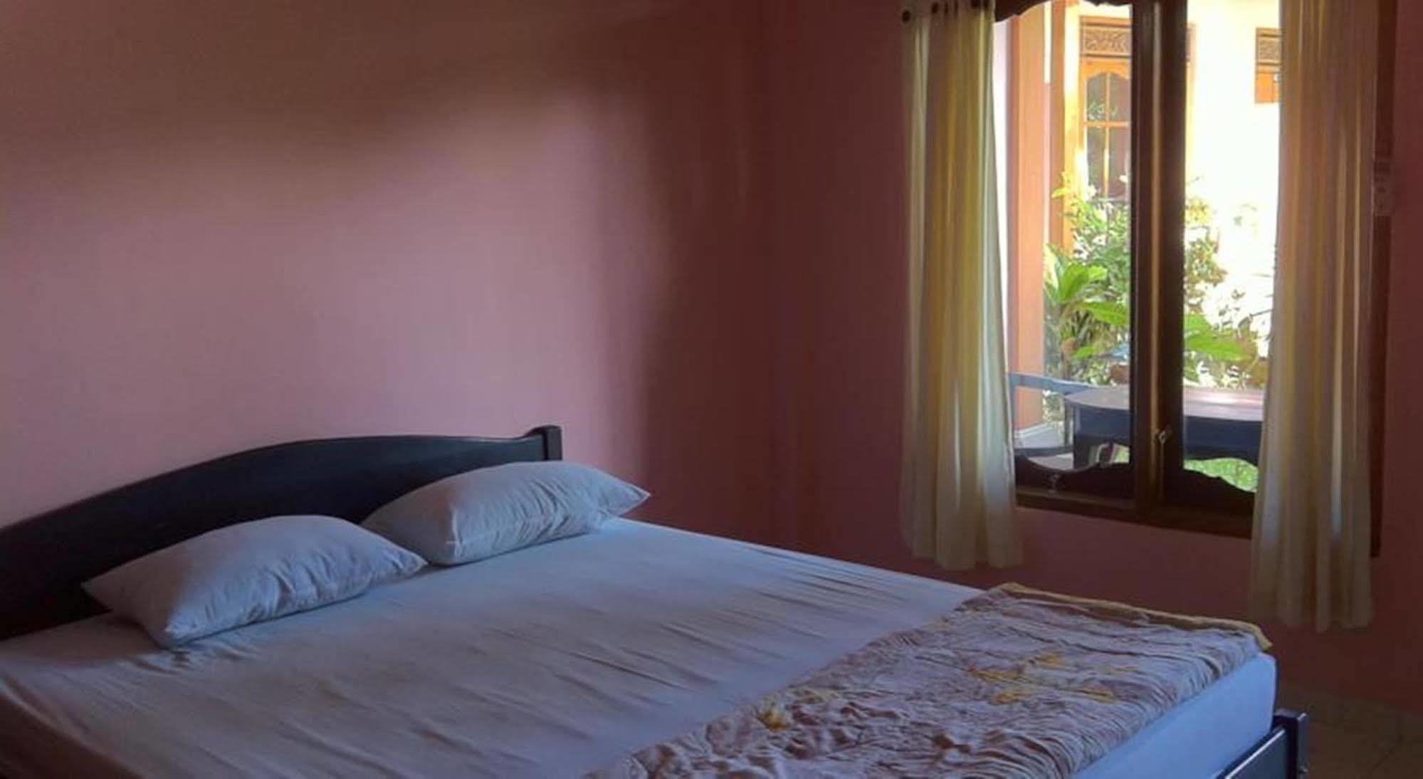 Kenanga Inn Pecatu  Екстер'єр фото