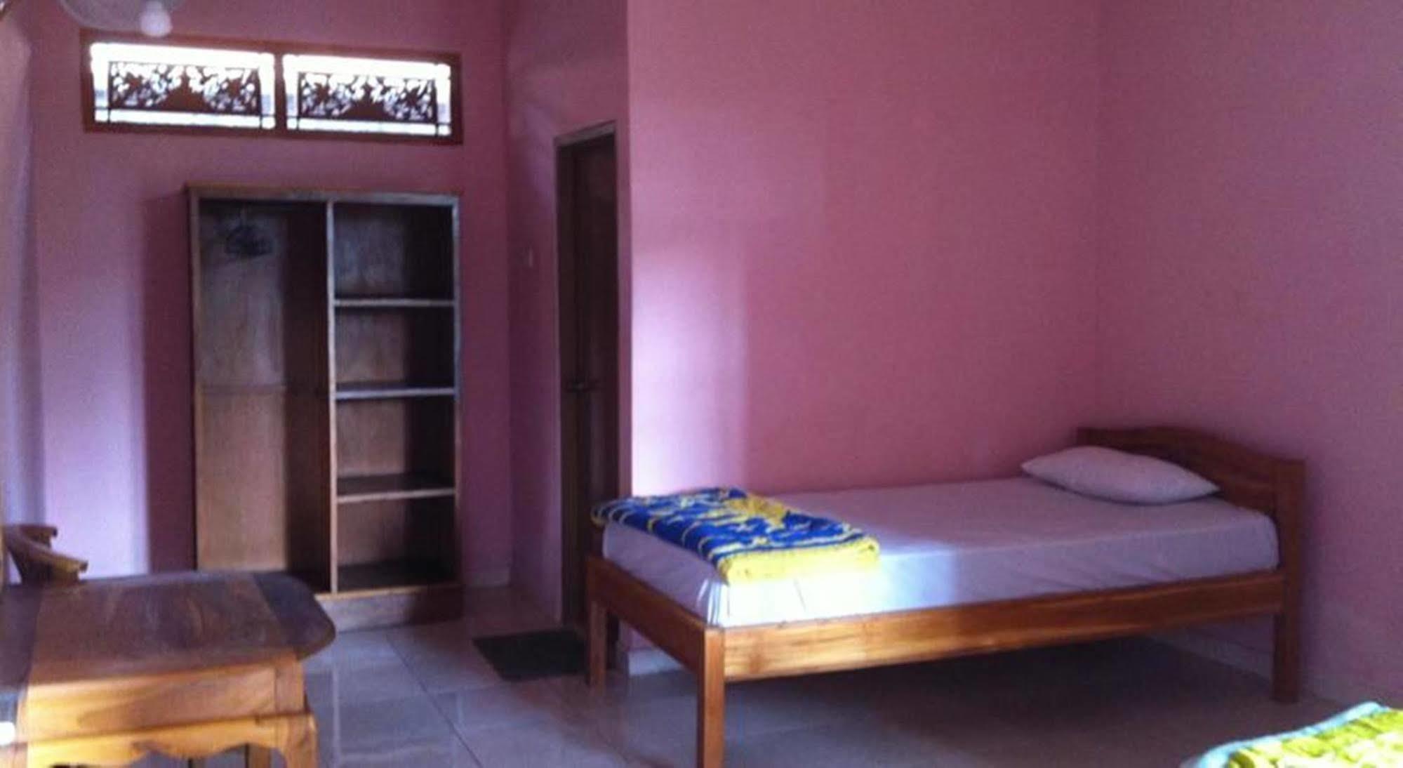 Kenanga Inn Pecatu  Екстер'єр фото