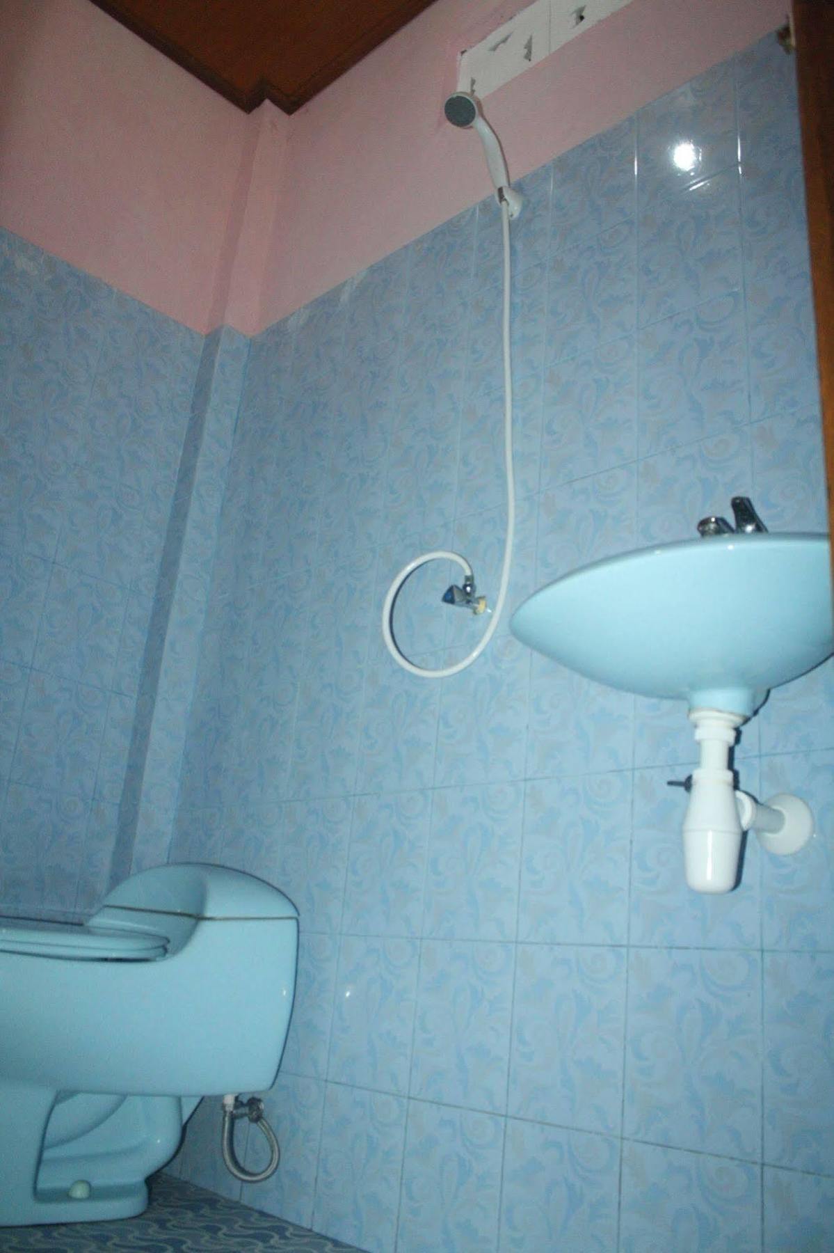 Kenanga Inn Pecatu  Екстер'єр фото