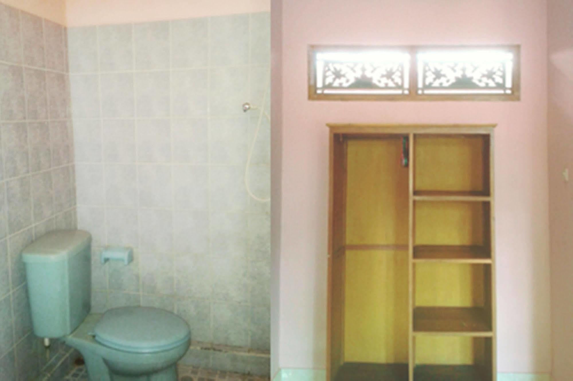Kenanga Inn Pecatu  Екстер'єр фото