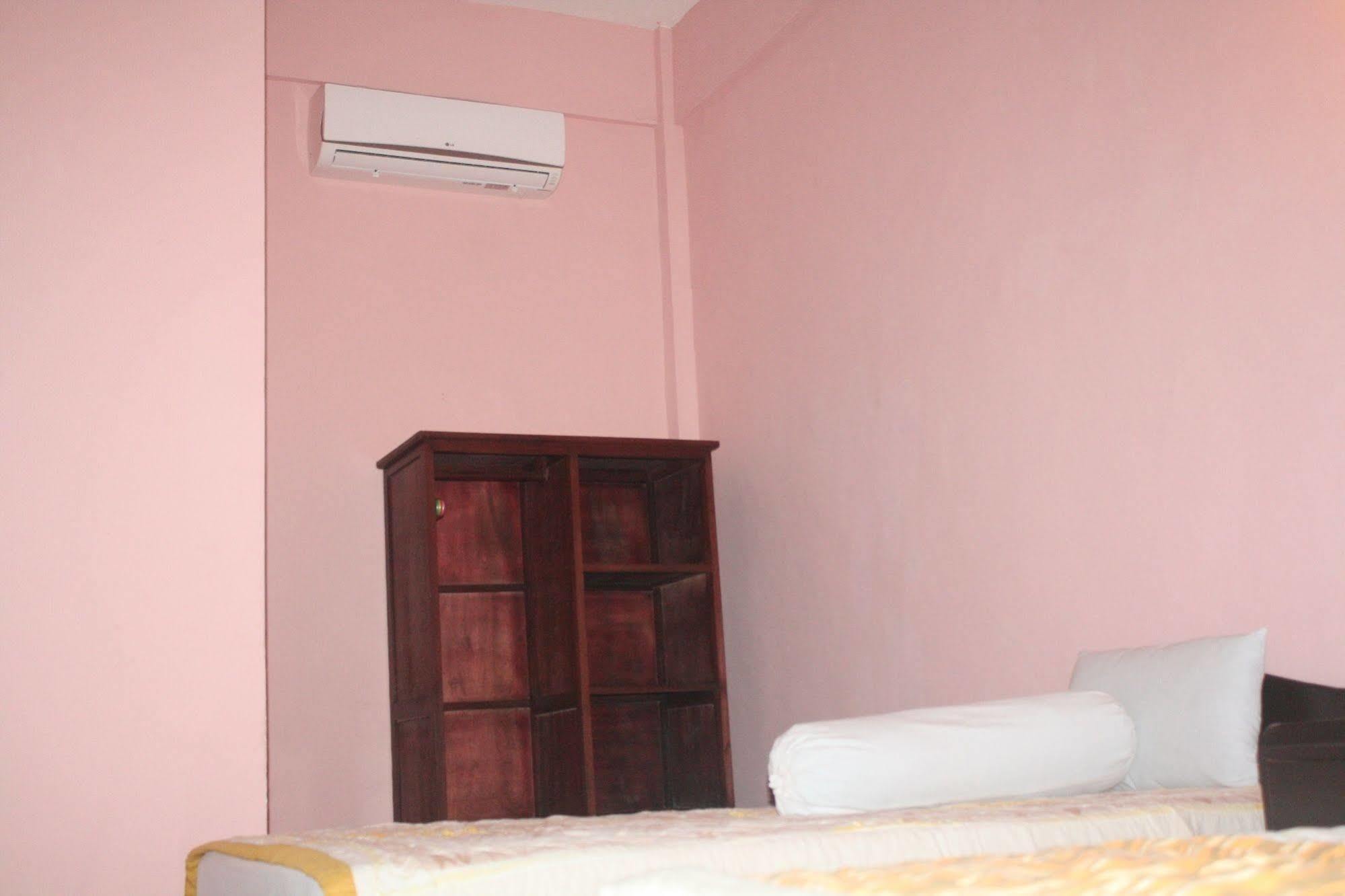 Kenanga Inn Pecatu  Екстер'єр фото