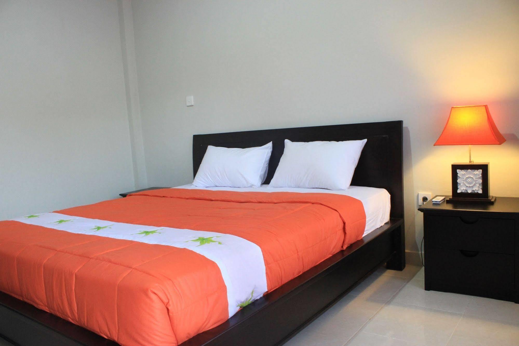 Kenanga Inn Pecatu  Екстер'єр фото