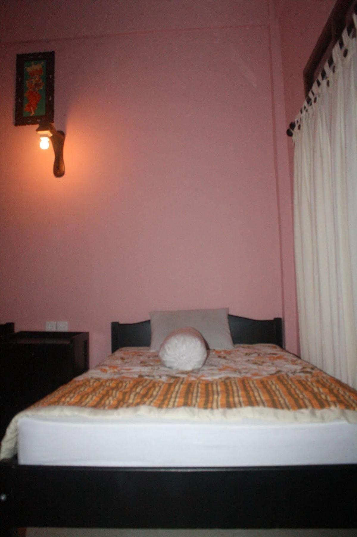 Kenanga Inn Pecatu  Екстер'єр фото
