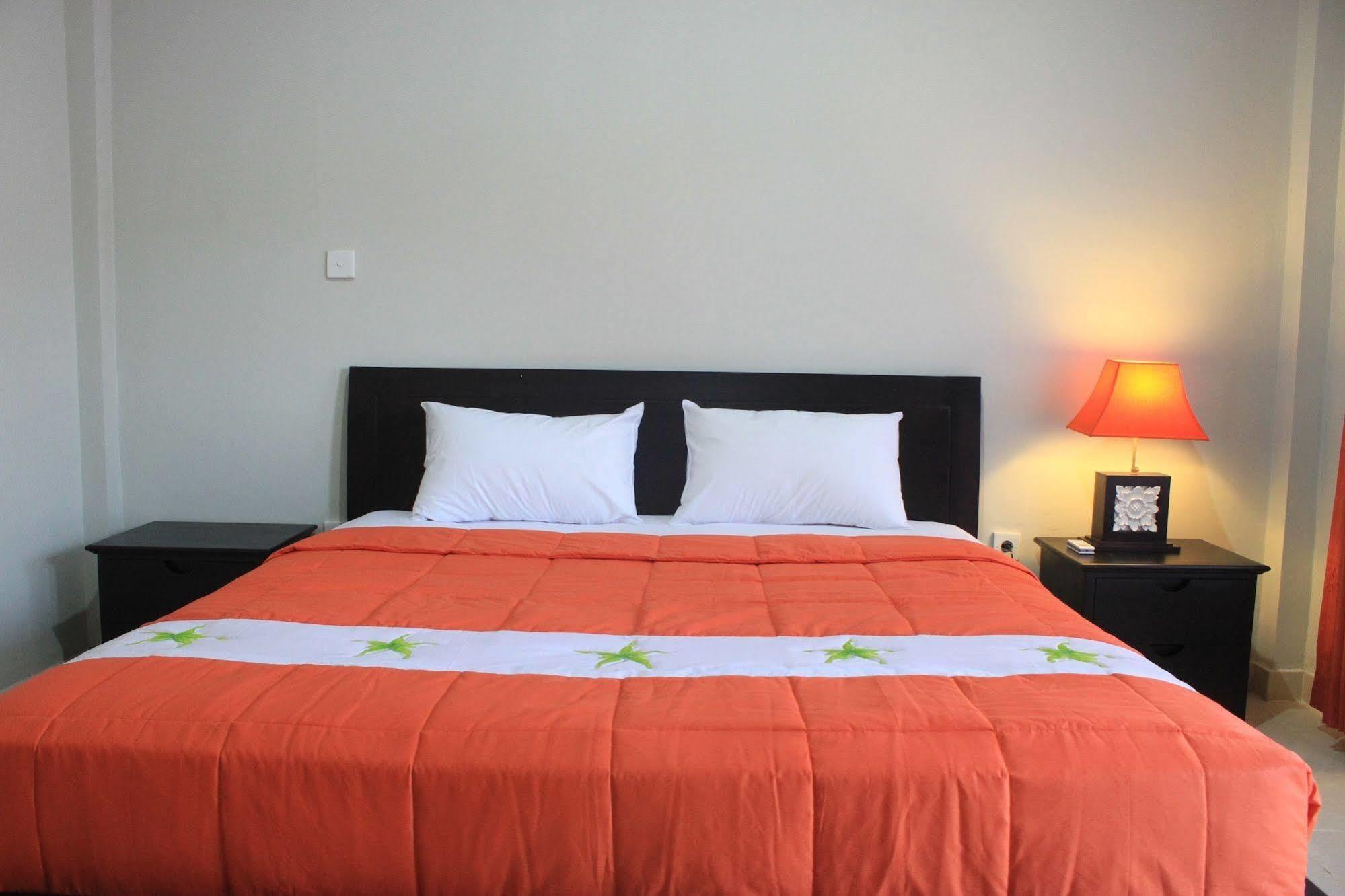 Kenanga Inn Pecatu  Екстер'єр фото