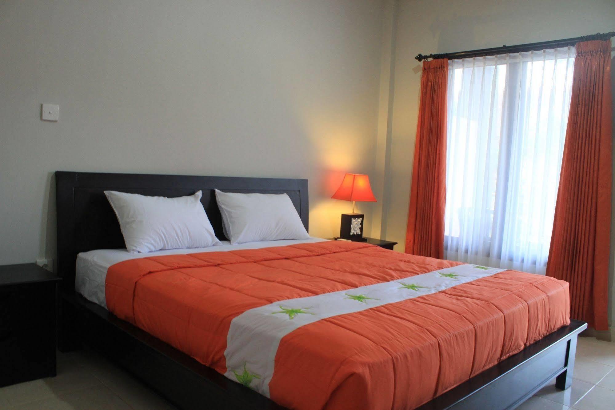 Kenanga Inn Pecatu  Екстер'єр фото
