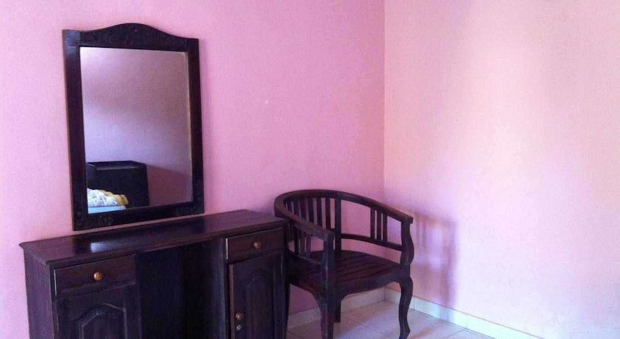 Kenanga Inn Pecatu  Екстер'єр фото