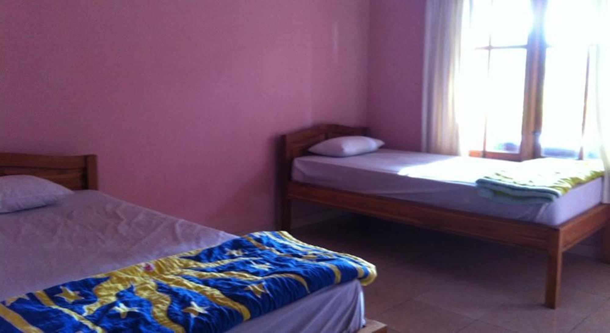 Kenanga Inn Pecatu  Екстер'єр фото