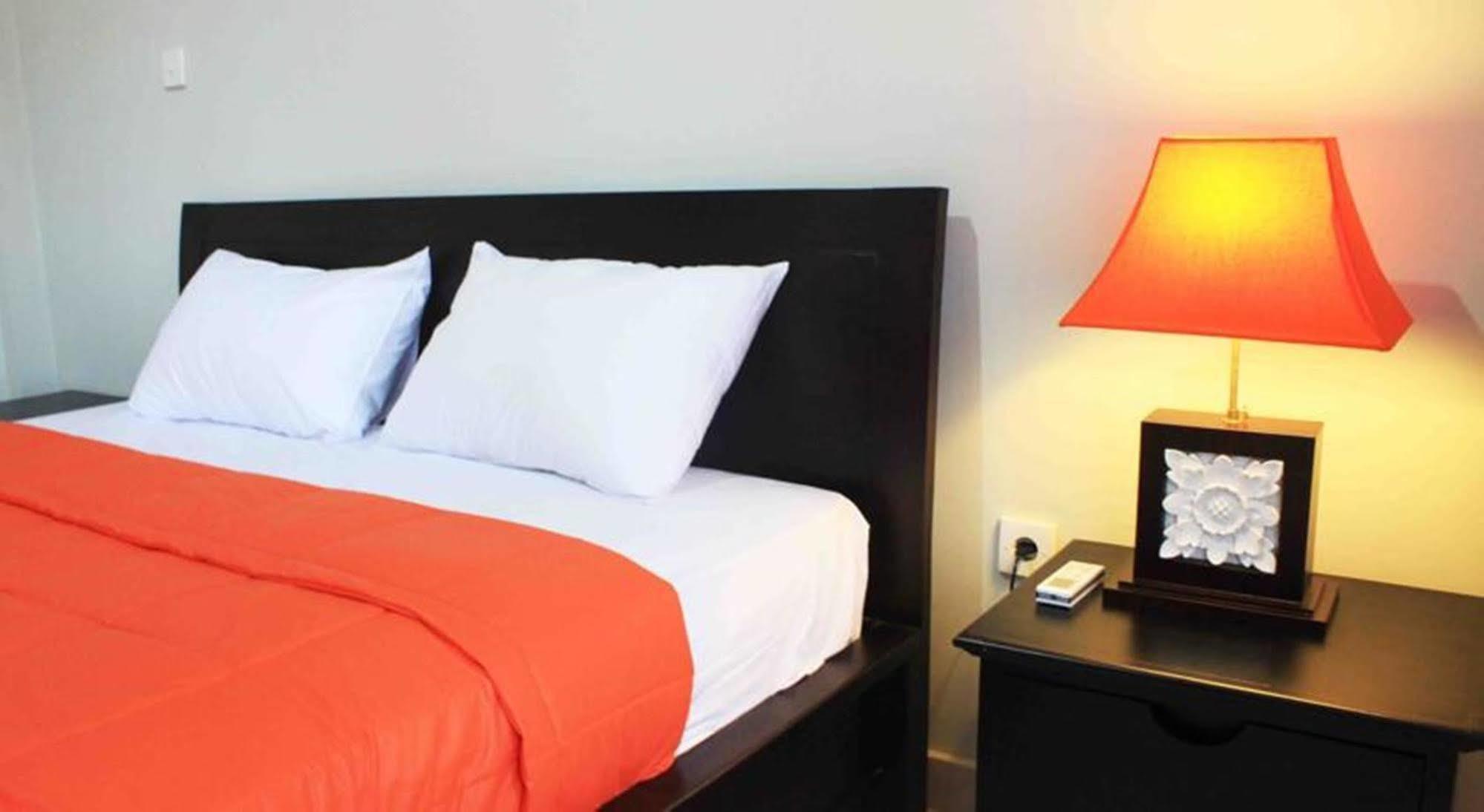 Kenanga Inn Pecatu  Екстер'єр фото