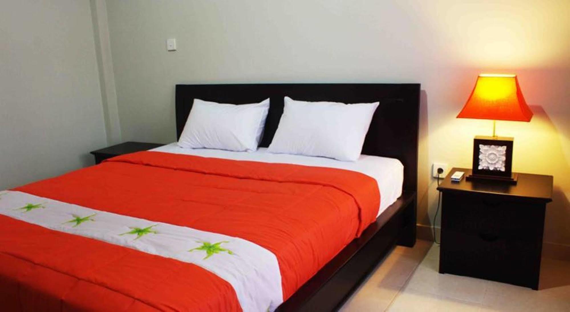 Kenanga Inn Pecatu  Екстер'єр фото