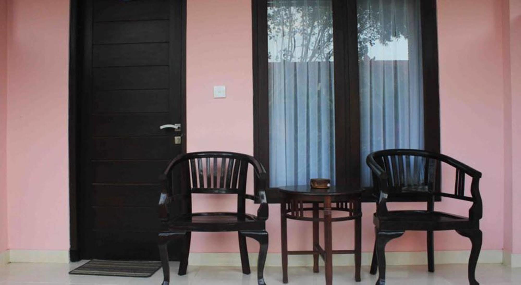 Kenanga Inn Pecatu  Екстер'єр фото